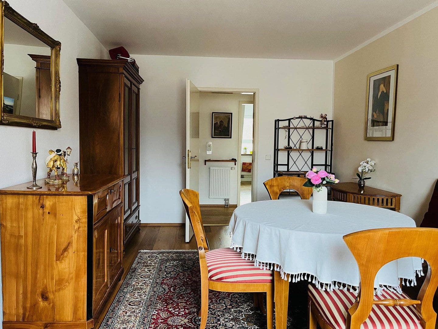 Prodej bytu 3+1 110 m², Nürnberg, Bavorsko Prodej bytu 3+1 110 m², Nürnberg, Bavorsko