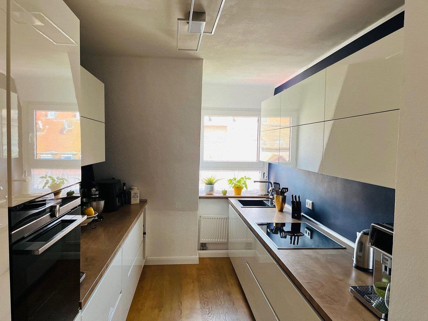 Prodej bytu 3+1 110 m², Nürnberg, Bavorsko Prodej bytu 3+1 110 m², Nürnberg, Bavorsko