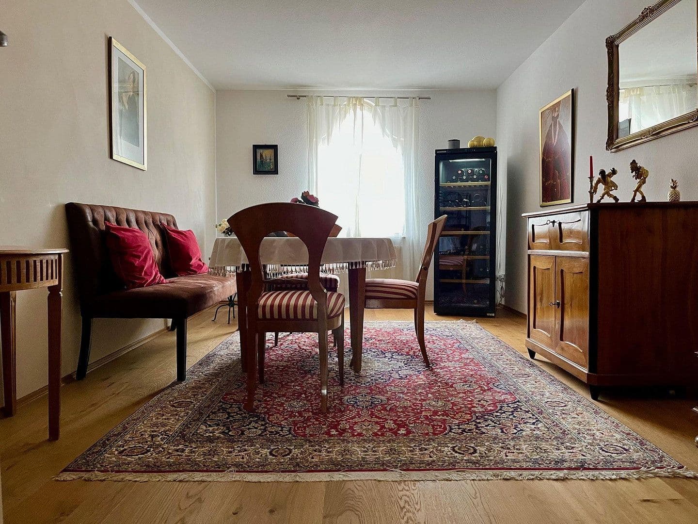 Prodej bytu 3+1 110 m², Nürnberg, Bavorsko Prodej bytu 3+1 110 m², Nürnberg, Bavorsko
