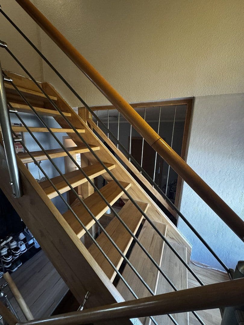 Prodej domu 399 m², pozemek 419 m², Essen, Severní Porýní-Vestfálsko Prodej domu 399 m², pozemek 419 m², Essen, Severní Porýní-Vestfálsko