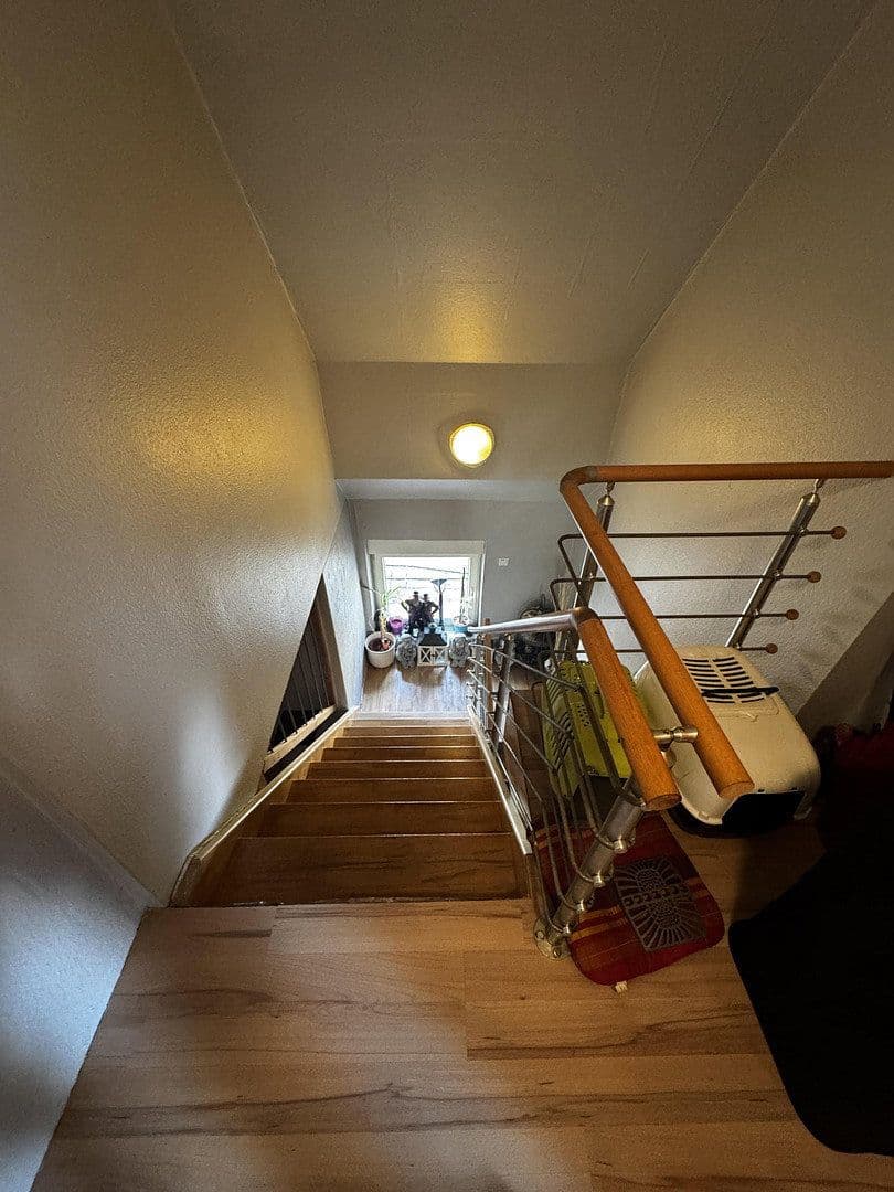Prodej domu 399 m², pozemek 419 m², Essen, Severní Porýní-Vestfálsko Prodej domu 399 m², pozemek 419 m², Essen, Severní Porýní-Vestfálsko
