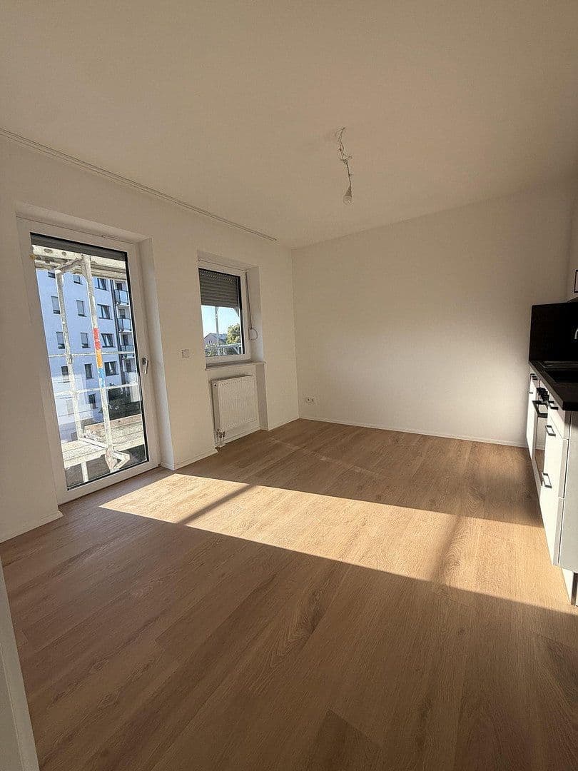 Pronájem bytu 2+1 36 m², München, Bavorsko Pronájem bytu 2+1 36 m², München, Bavorsko
