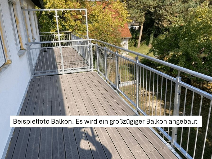 Pronájem bytu 2+1 36 m², München, Bavorsko Pronájem bytu 2+1 36 m², München, Bavorsko