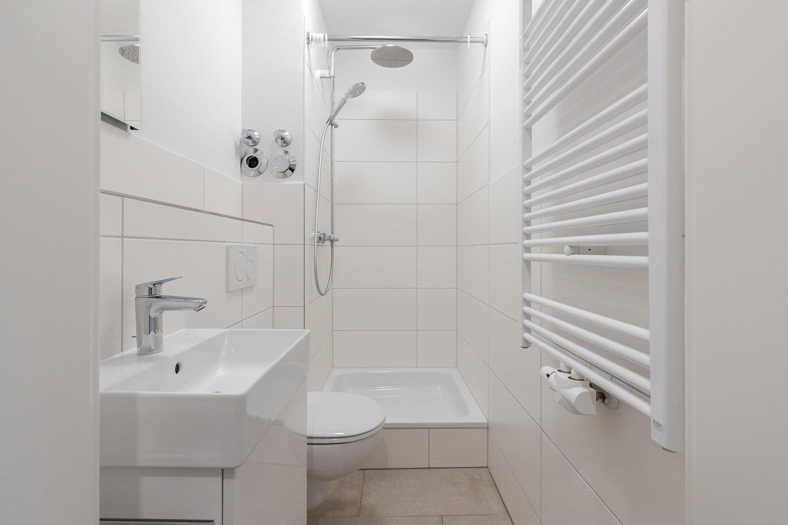 Pronájem bytu 2+1 36 m², München, Bavorsko Pronájem bytu 2+1 36 m², München, Bavorsko