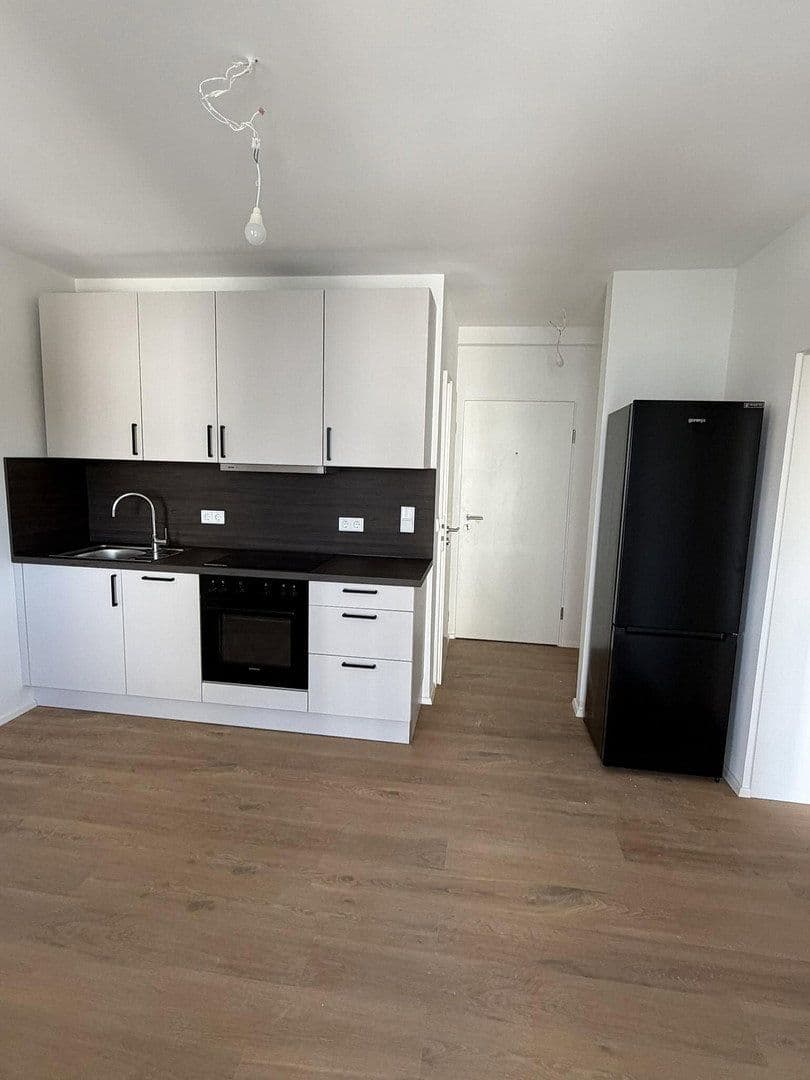 Pronájem bytu 2+1 36 m², München, Bavorsko Pronájem bytu 2+1 36 m², München, Bavorsko