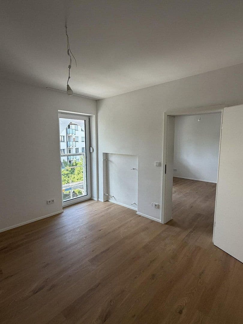 Pronájem bytu 2+1 36 m², München, Bavorsko Pronájem bytu 2+1 36 m², München, Bavorsko