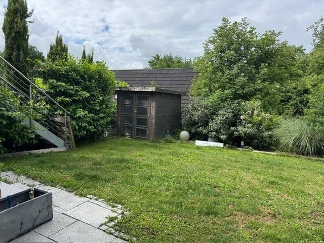 Prodej domu 209 m², pozemek 400 m², Überlingen, Bádensko-Württembersko Prodej domu 209 m², pozemek 400 m², Überlingen, Bádensko-Württembersko