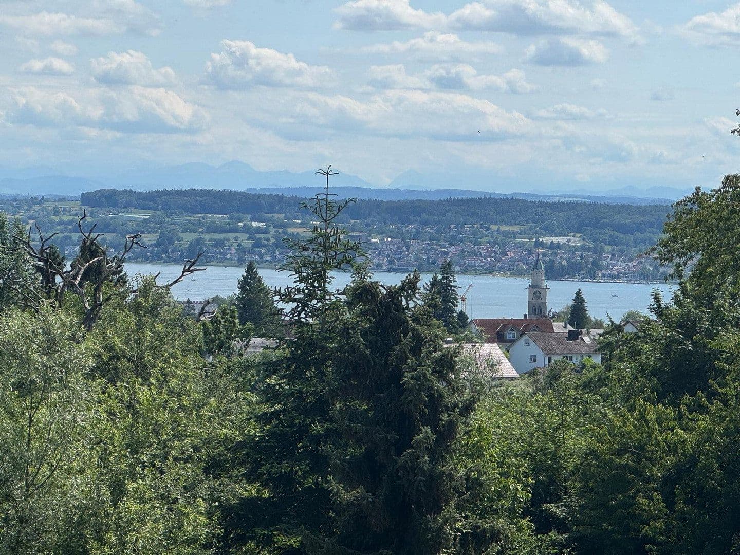 Prodej domu 209 m², pozemek 400 m², Überlingen, Bádensko-Württembersko Prodej domu 209 m², pozemek 400 m², Überlingen, Bádensko-Württembersko