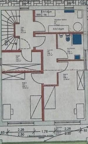 Prodej domu 209 m², pozemek 400 m², Überlingen, Bádensko-Württembersko Prodej domu 209 m², pozemek 400 m², Überlingen, Bádensko-Württembersko