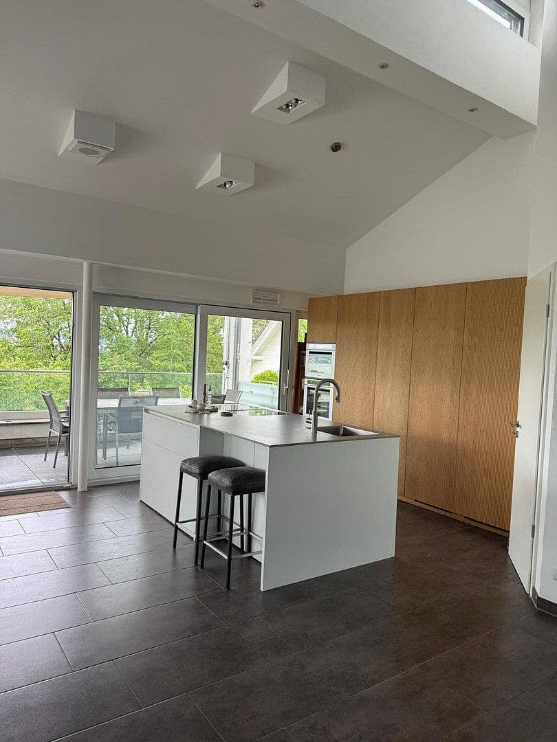Prodej domu 209 m², pozemek 400 m², Überlingen, Bádensko-Württembersko Prodej domu 209 m², pozemek 400 m², Überlingen, Bádensko-Württembersko