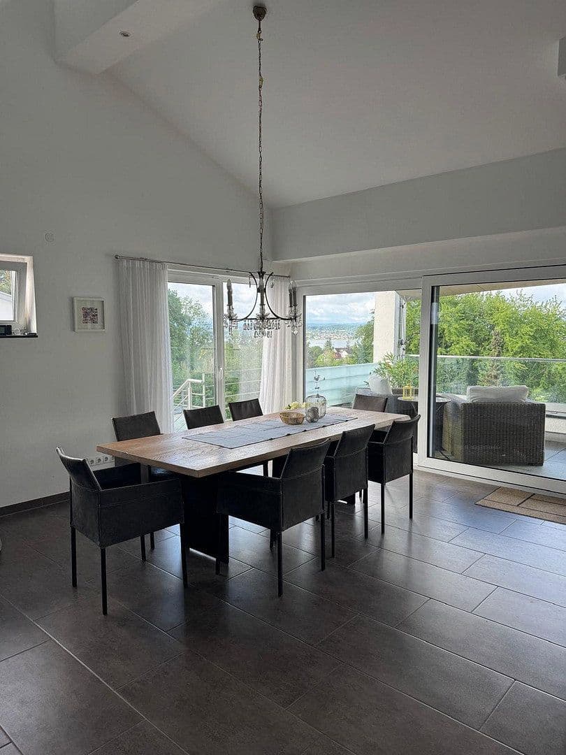 Prodej domu 209 m², pozemek 400 m², Überlingen, Bádensko-Württembersko Prodej domu 209 m², pozemek 400 m², Überlingen, Bádensko-Württembersko