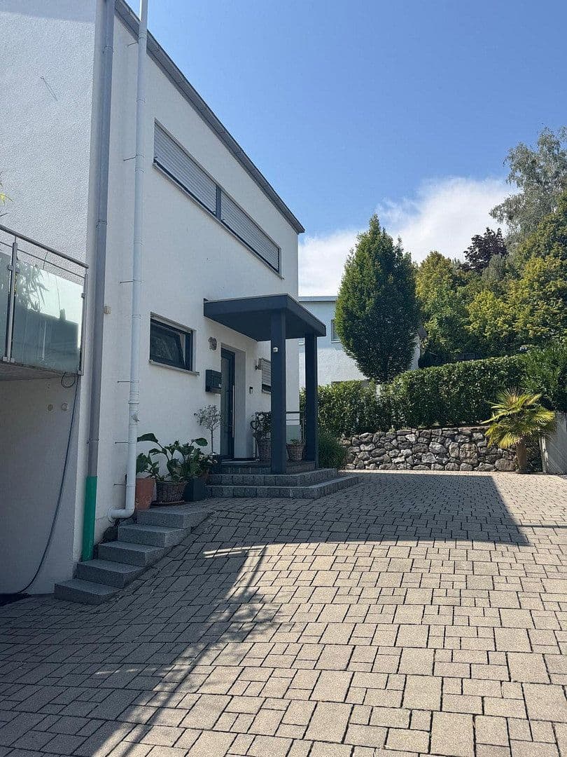 Prodej domu 209 m², pozemek 400 m², Überlingen, Bádensko-Württembersko Prodej domu 209 m², pozemek 400 m², Überlingen, Bádensko-Württembersko