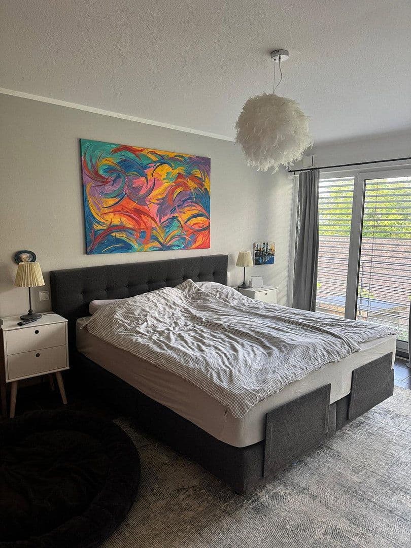 Prodej domu 209 m², pozemek 400 m², Überlingen, Bádensko-Württembersko Prodej domu 209 m², pozemek 400 m², Überlingen, Bádensko-Württembersko