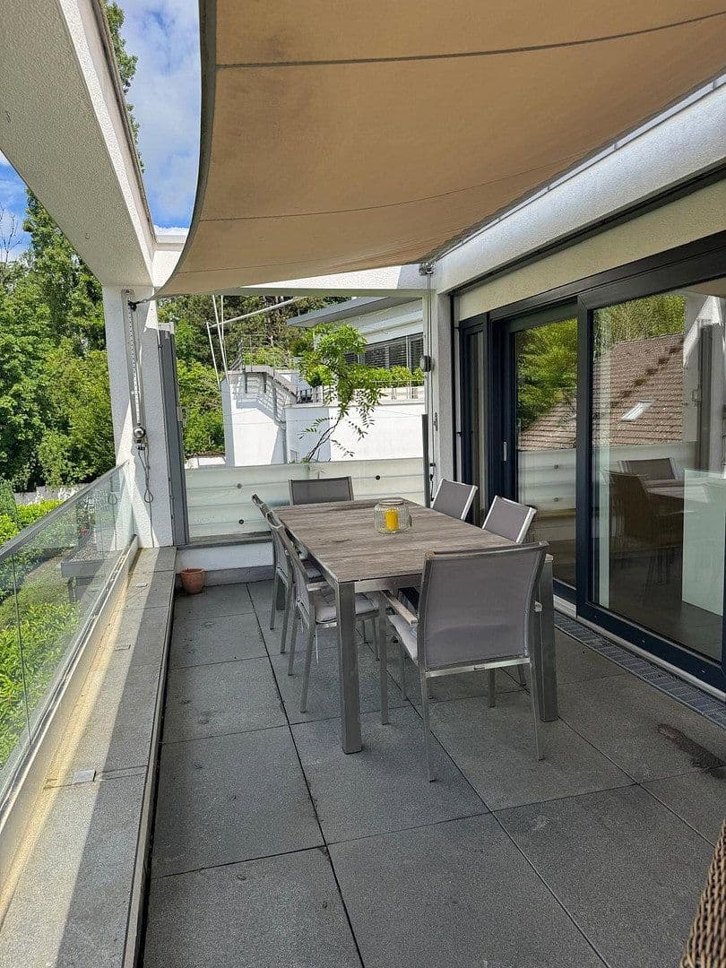 Prodej domu 209 m², pozemek 400 m², Überlingen, Bádensko-Württembersko Prodej domu 209 m², pozemek 400 m², Überlingen, Bádensko-Württembersko
