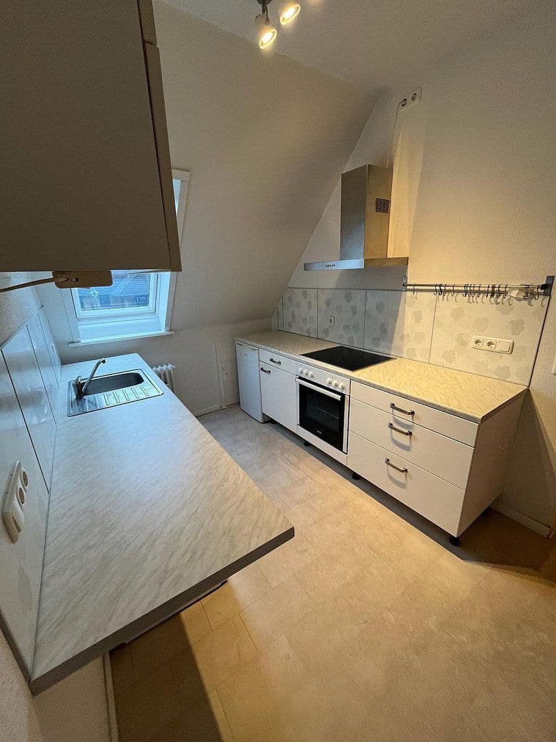 Pronájem domu 53 m², pozemek 2.000 m², Ringstraße 11, Windbergen, Šlesvicko-Holštýnsko Pronájem domu 53 m², pozemek 2.000 m², Ringstraße 11, Windbergen, Šlesvicko-Holštýnsko