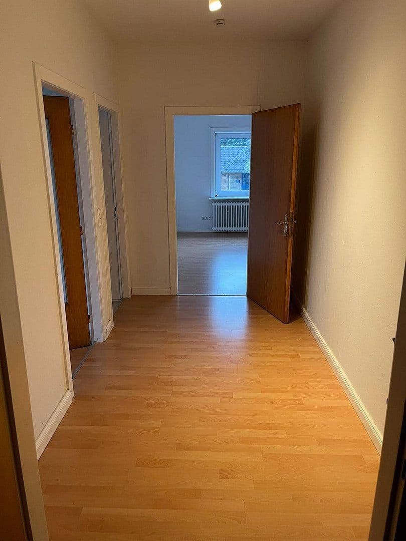 Pronájem domu 53 m², pozemek 2.000 m², Ringstraße 11, Windbergen, Šlesvicko-Holštýnsko Pronájem domu 53 m², pozemek 2.000 m², Ringstraße 11, Windbergen, Šlesvicko-Holštýnsko