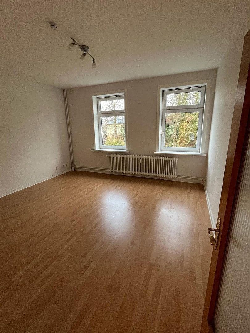 Pronájem domu 53 m², pozemek 2.000 m², Ringstraße 11, Windbergen, Šlesvicko-Holštýnsko Pronájem domu 53 m², pozemek 2.000 m², Ringstraße 11, Windbergen, Šlesvicko-Holštýnsko