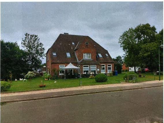 Pronájem domu 53 m², pozemek 2.000 m², Ringstraße 11, Windbergen, Šlesvicko-Holštýnsko Pronájem domu 53 m², pozemek 2.000 m², Ringstraße 11, Windbergen, Šlesvicko-Holštýnsko