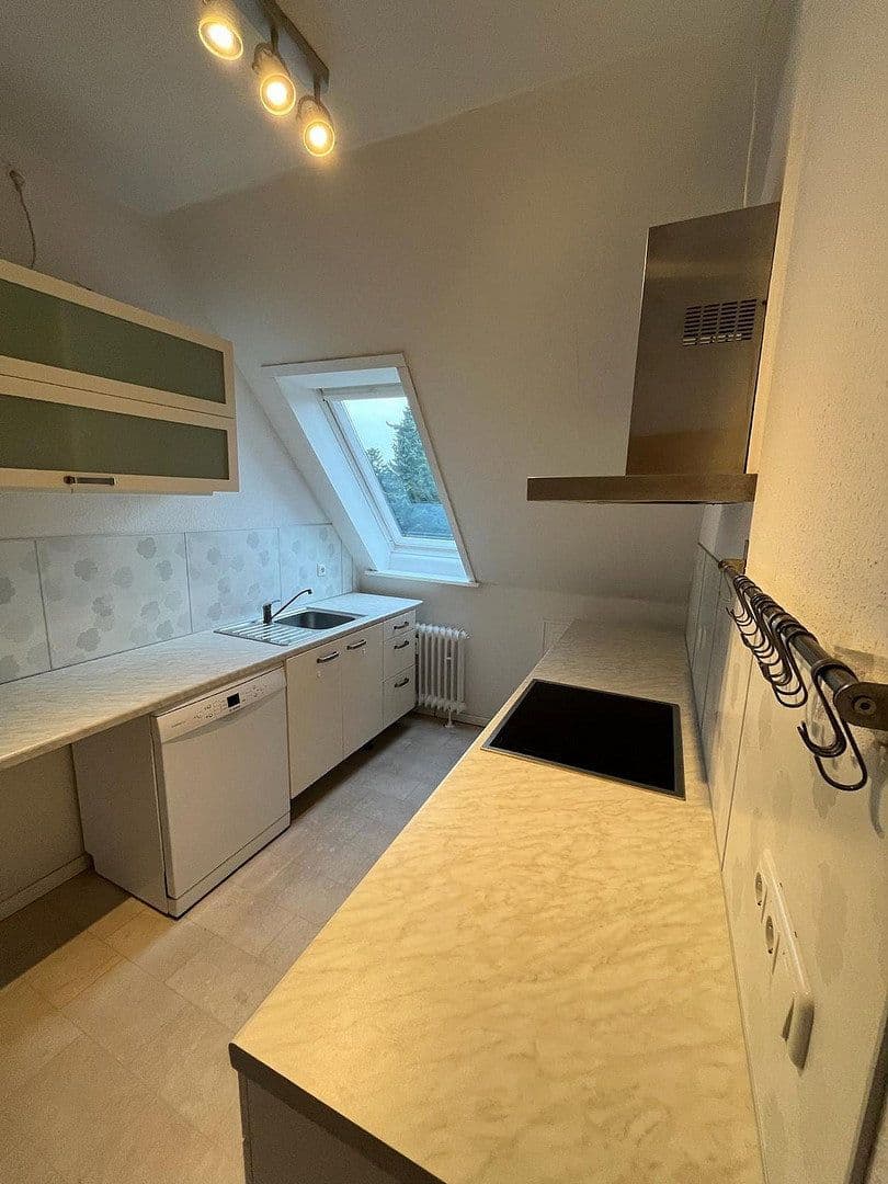 Pronájem domu 53 m², pozemek 2.000 m², Ringstraße 11, Windbergen, Šlesvicko-Holštýnsko Pronájem domu 53 m², pozemek 2.000 m², Ringstraße 11, Windbergen, Šlesvicko-Holštýnsko