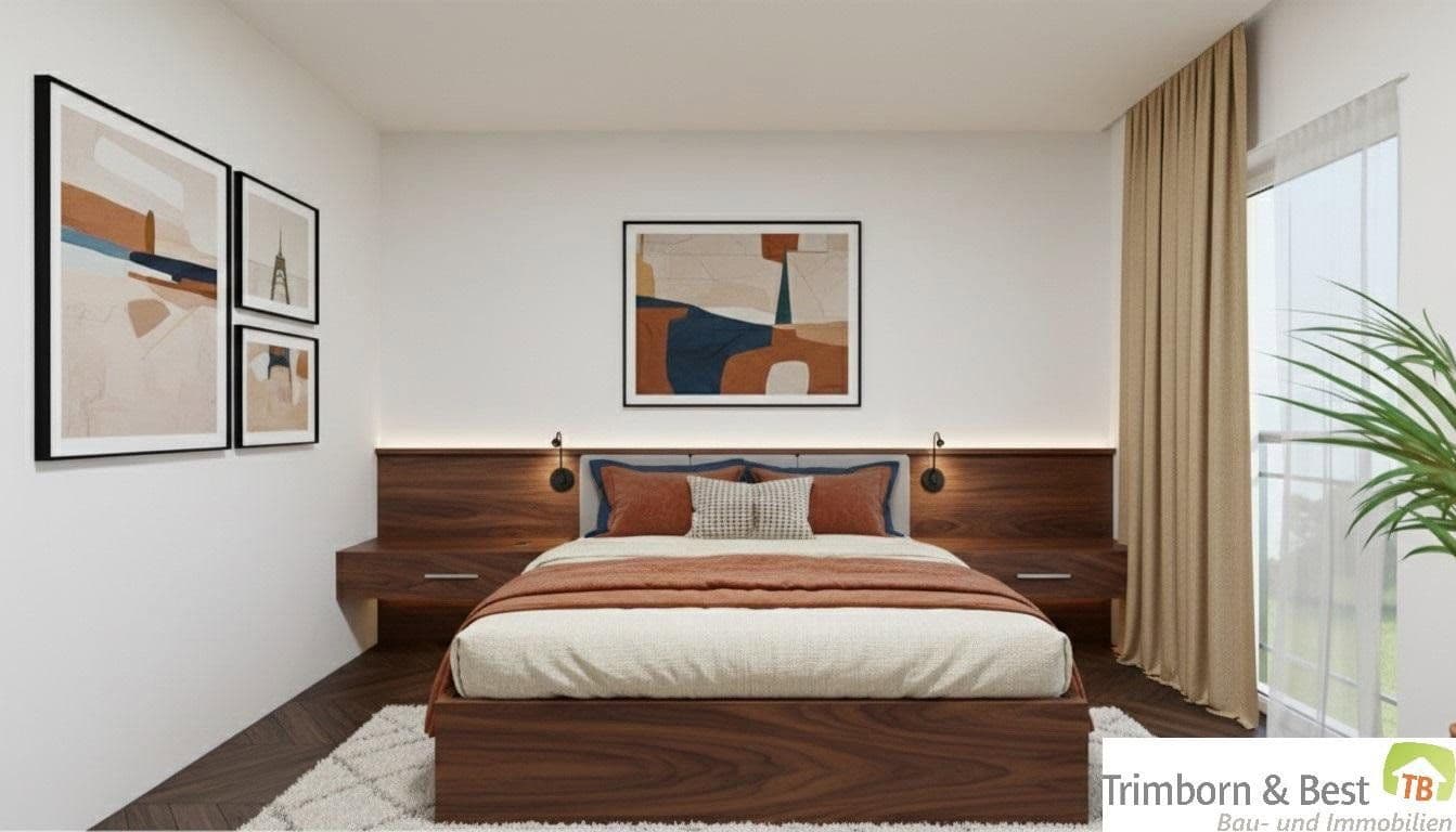 Prodej domu 149 m², pozemek 122 m², Karlstein am Main, Bavorsko Prodej domu 149 m², pozemek 122 m², Karlstein am Main, Bavorsko