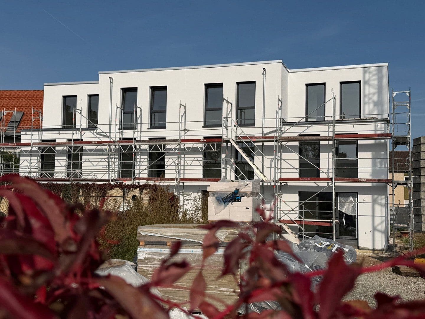 Prodej domu 149 m², pozemek 122 m², Karlstein am Main, Bavorsko Prodej domu 149 m², pozemek 122 m², Karlstein am Main, Bavorsko