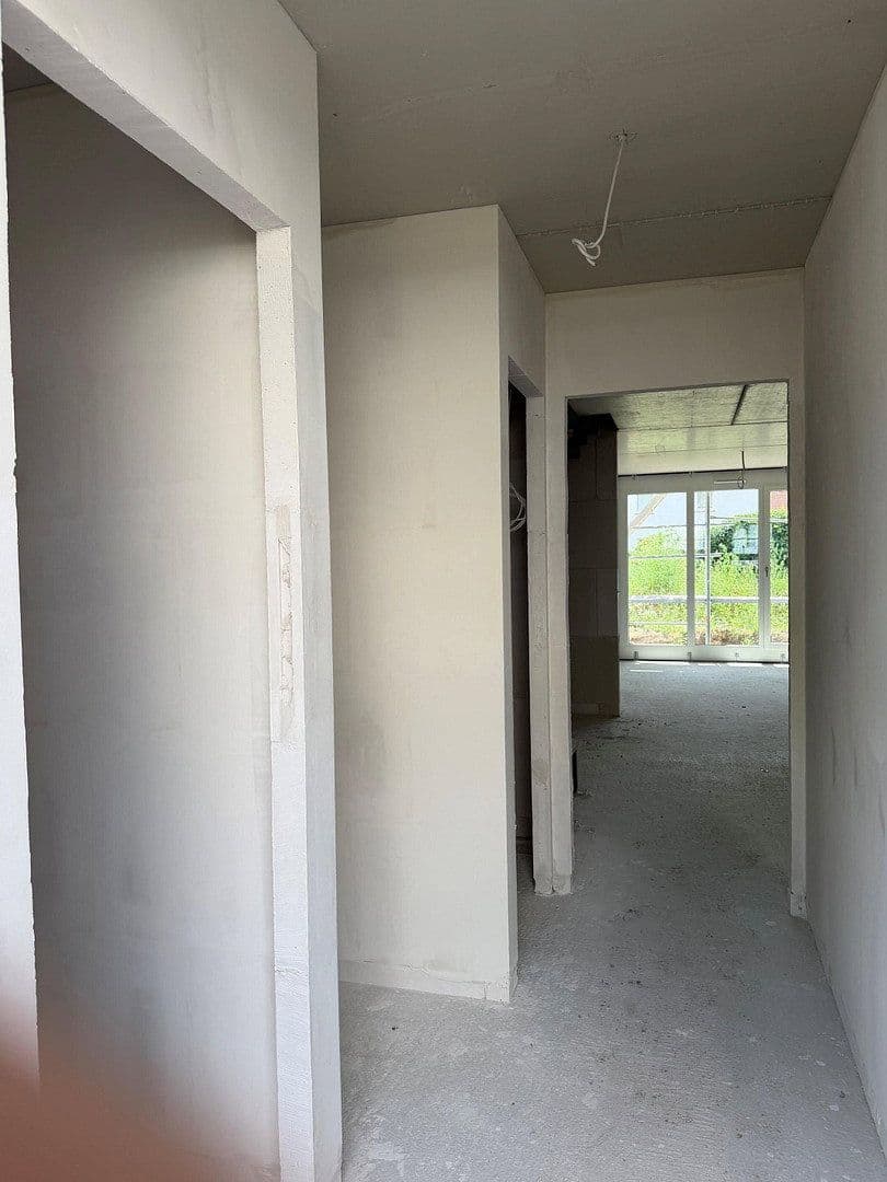 Prodej domu 149 m², pozemek 122 m², Karlstein am Main, Bavorsko Prodej domu 149 m², pozemek 122 m², Karlstein am Main, Bavorsko