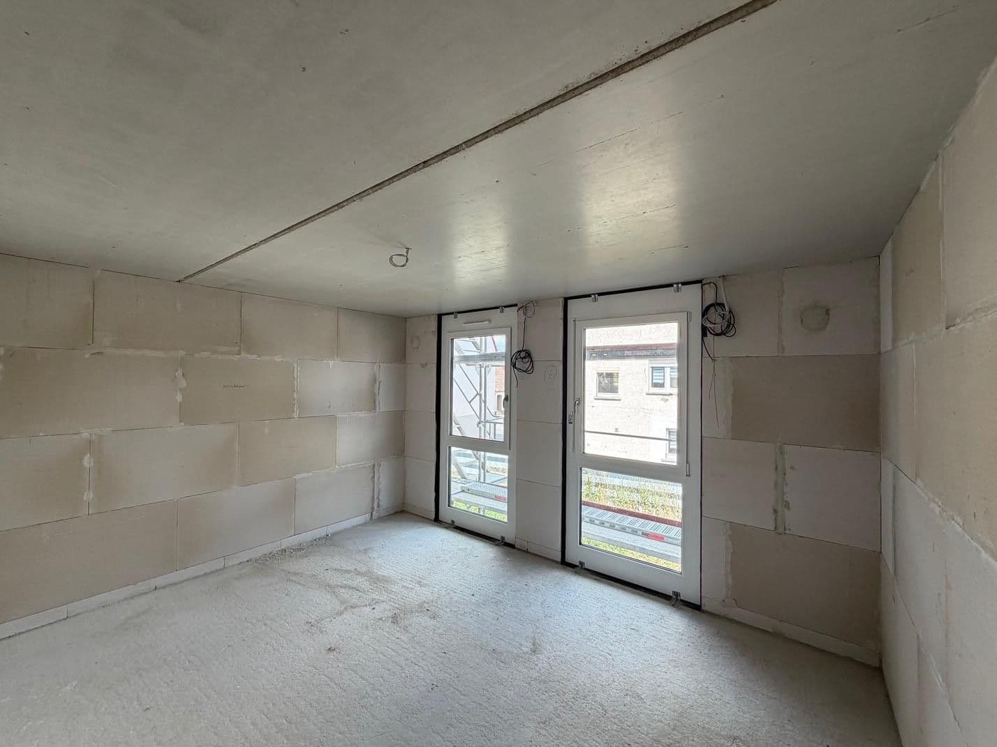 Prodej domu 149 m², pozemek 122 m², Karlstein am Main, Bavorsko Prodej domu 149 m², pozemek 122 m², Karlstein am Main, Bavorsko