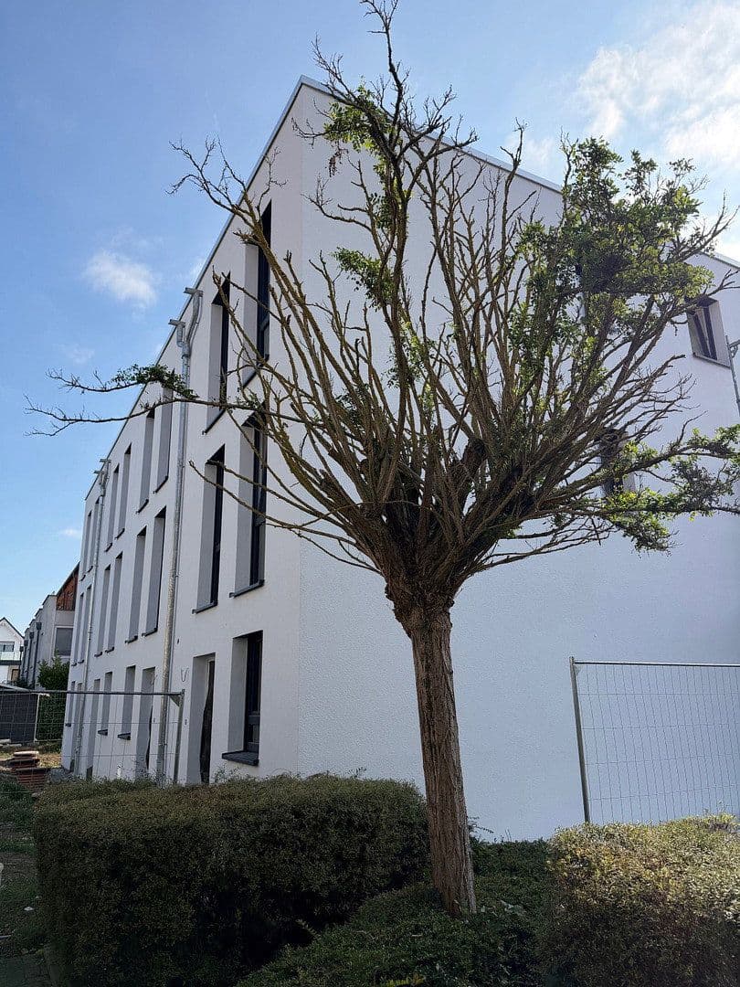 Prodej domu 149 m², pozemek 122 m², Karlstein am Main, Bavorsko Prodej domu 149 m², pozemek 122 m², Karlstein am Main, Bavorsko
