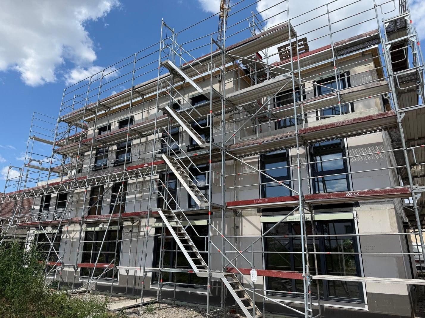 Prodej domu 149 m², pozemek 122 m², Karlstein am Main, Bavorsko Prodej domu 149 m², pozemek 122 m², Karlstein am Main, Bavorsko