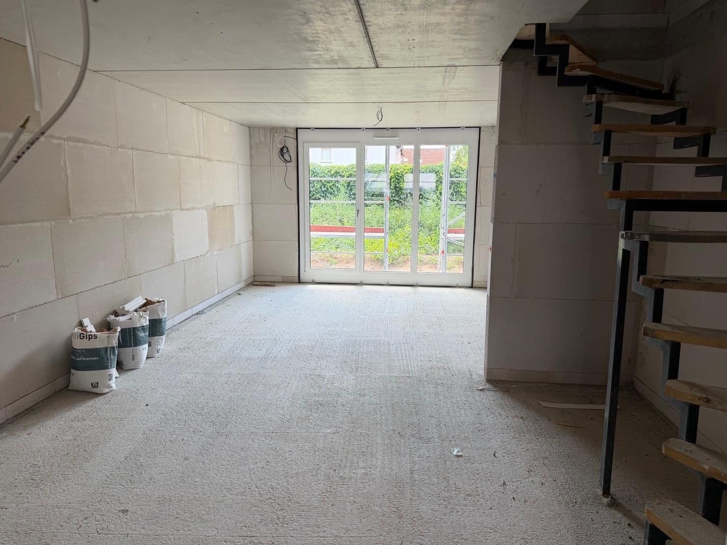 Prodej domu 149 m², pozemek 122 m², Karlstein am Main, Bavorsko Prodej domu 149 m², pozemek 122 m², Karlstein am Main, Bavorsko