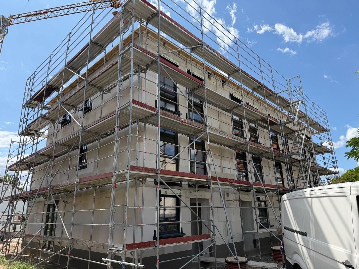 Prodej domu 149 m², pozemek 122 m², Karlstein am Main, Bavorsko Prodej domu 149 m², pozemek 122 m², Karlstein am Main, Bavorsko