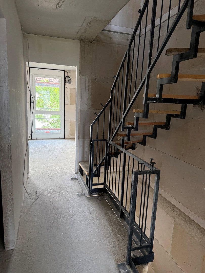 Prodej domu 149 m², pozemek 122 m², Karlstein am Main, Bavorsko Prodej domu 149 m², pozemek 122 m², Karlstein am Main, Bavorsko