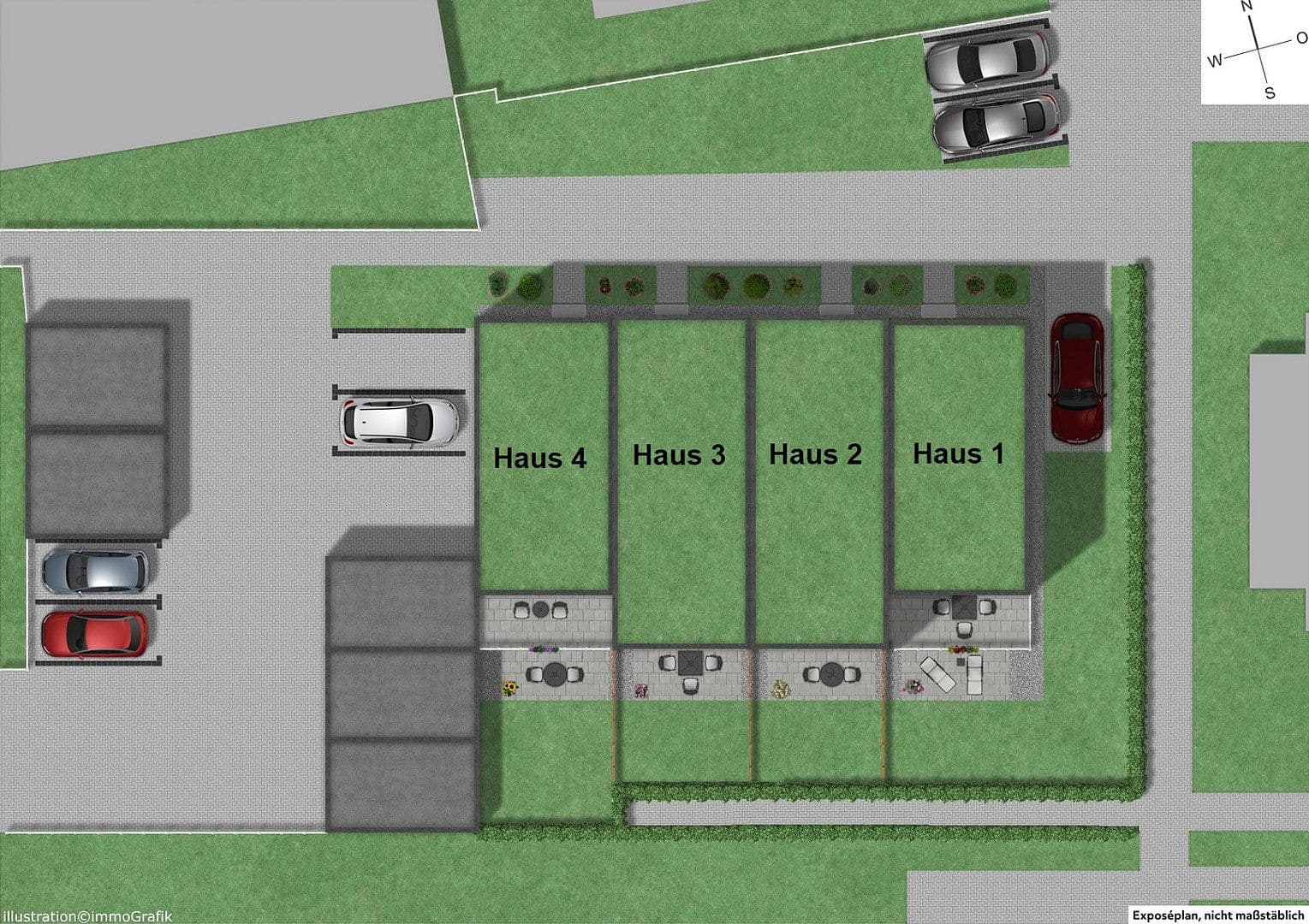 Prodej domu 149 m², pozemek 122 m², Karlstein am Main, Bavorsko Prodej domu 149 m², pozemek 122 m², Karlstein am Main, Bavorsko