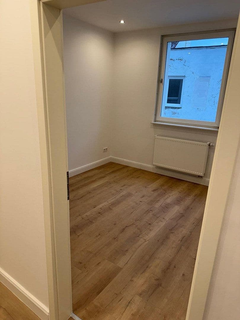 Pronájem bytu 45 m², Hannover, Dolní Sasko Pronájem bytu 45 m², Hannover, Dolní Sasko