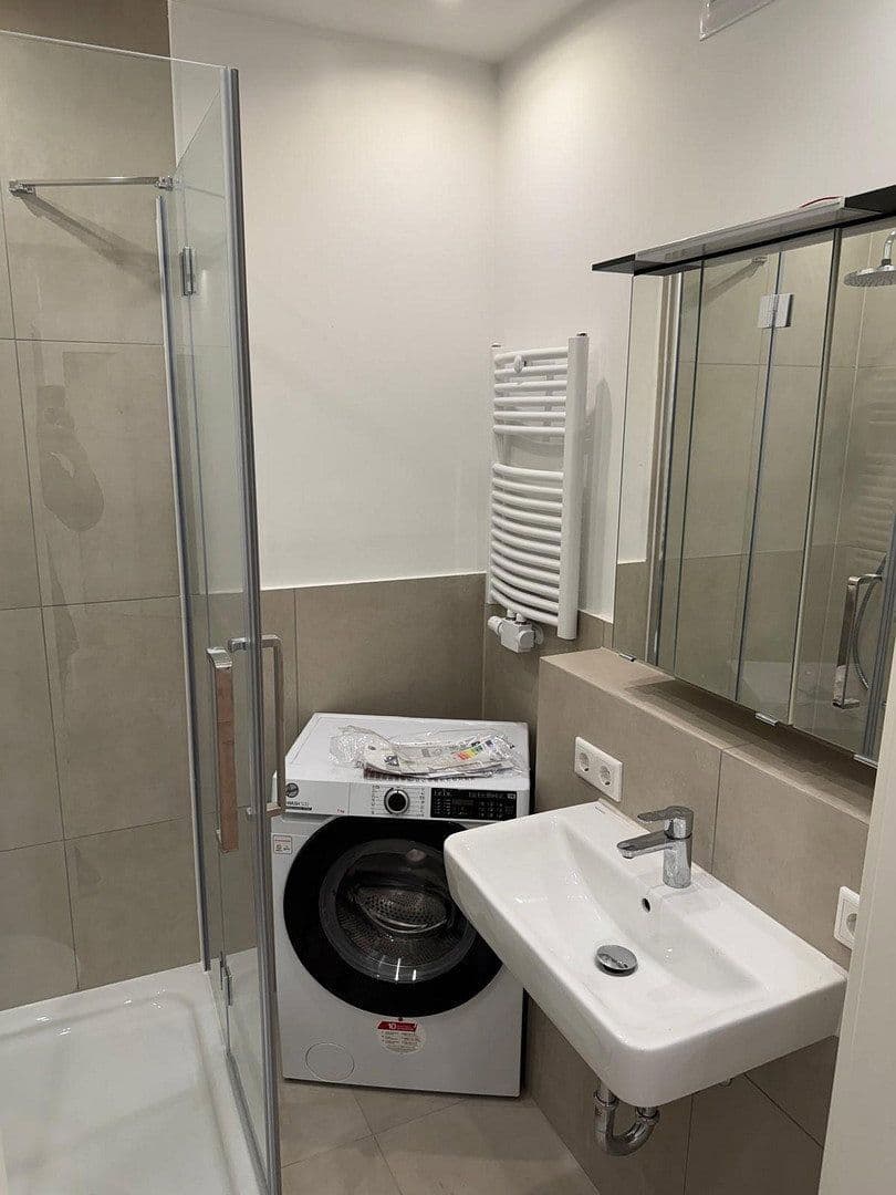 Pronájem bytu 45 m², Hannover, Dolní Sasko Pronájem bytu 45 m², Hannover, Dolní Sasko
