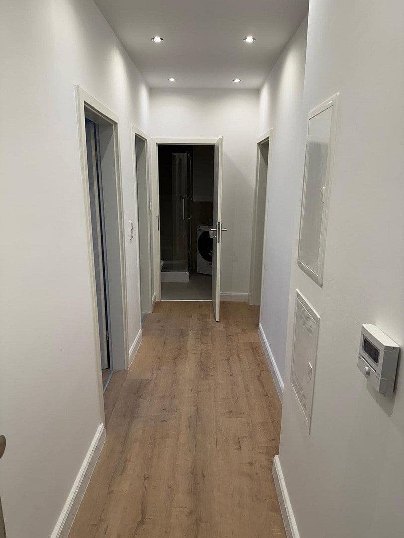 Pronájem bytu 45 m², Hannover, Dolní Sasko Pronájem bytu 45 m², Hannover, Dolní Sasko