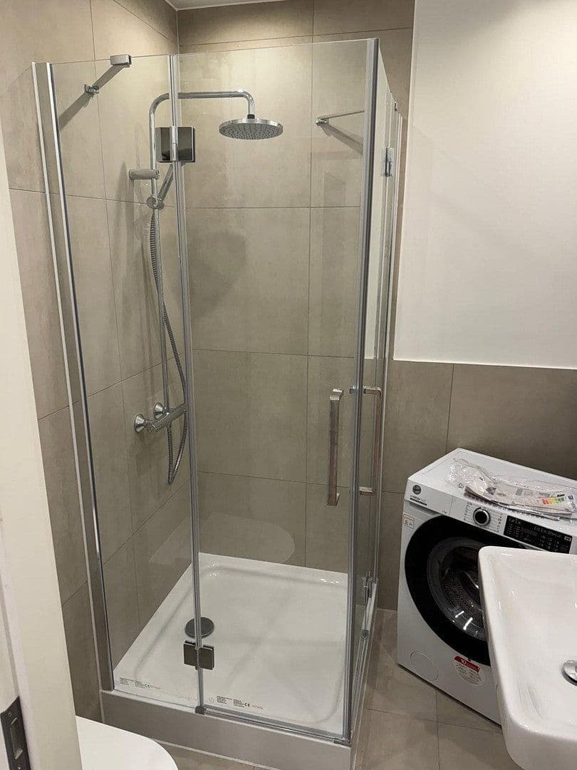 Pronájem bytu 45 m², Hannover, Dolní Sasko Pronájem bytu 45 m², Hannover, Dolní Sasko