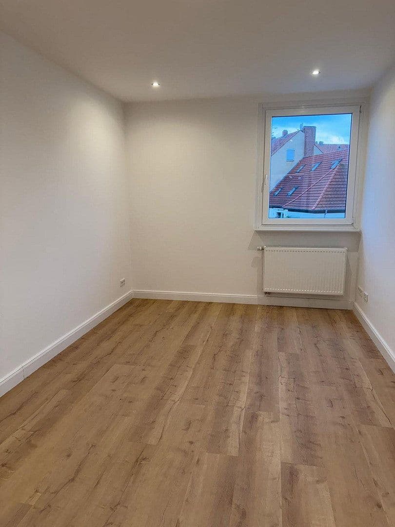 Pronájem bytu 45 m², Hannover, Dolní Sasko Pronájem bytu 45 m², Hannover, Dolní Sasko