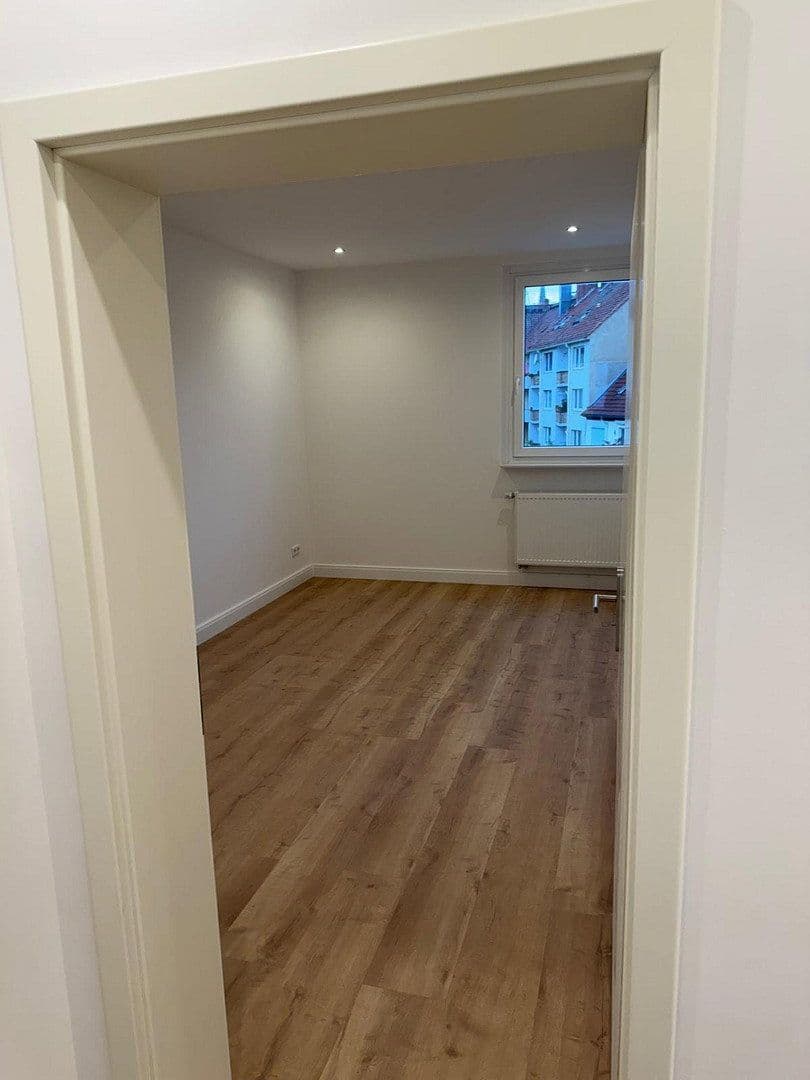 Pronájem bytu 45 m², Hannover, Dolní Sasko Pronájem bytu 45 m², Hannover, Dolní Sasko