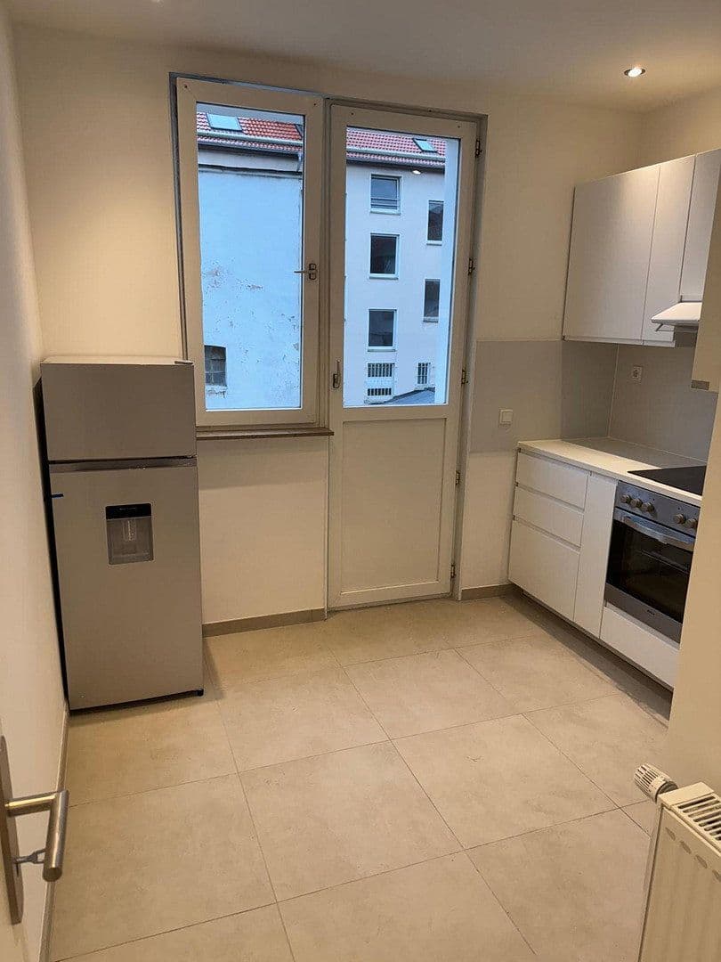 Pronájem bytu 45 m², Hannover, Dolní Sasko Pronájem bytu 45 m², Hannover, Dolní Sasko