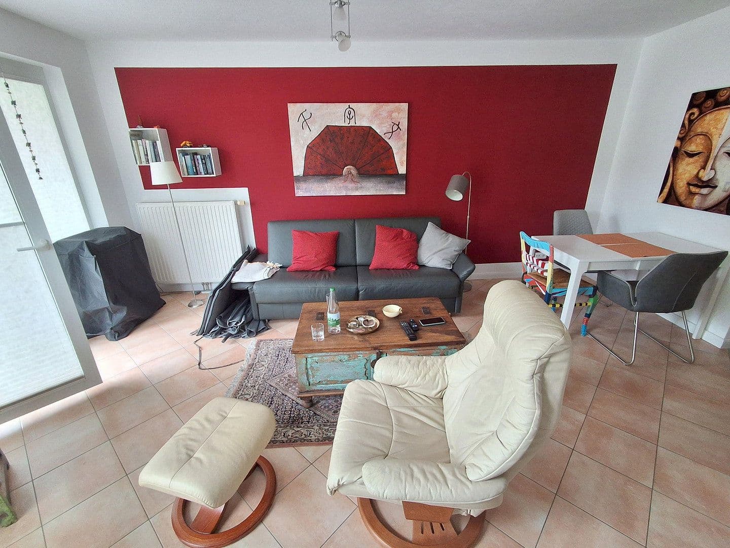 Prodej bytu 2+1 46 m², Konsulweg 102, Scharbeutz, Šlesvicko-Holštýnsko Prodej bytu 2+1 46 m², Konsulweg 102, Scharbeutz, Šlesvicko-Holštýnsko
