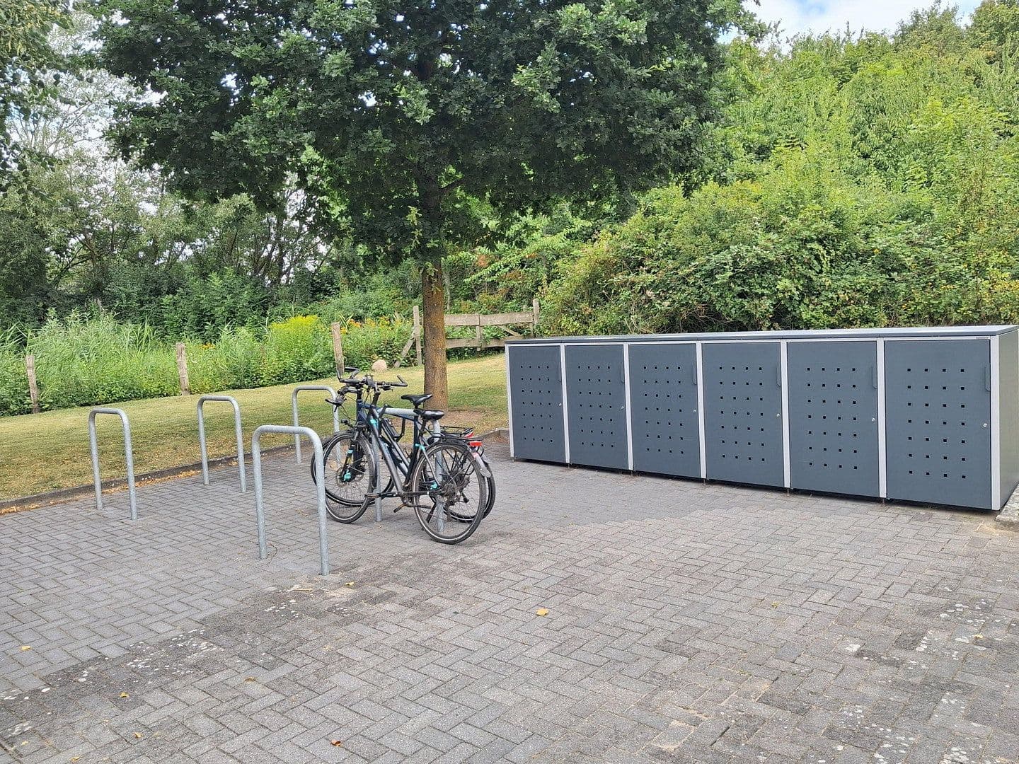 Prodej bytu 2+1 46 m², Konsulweg 102, Scharbeutz, Šlesvicko-Holštýnsko Prodej bytu 2+1 46 m², Konsulweg 102, Scharbeutz, Šlesvicko-Holštýnsko