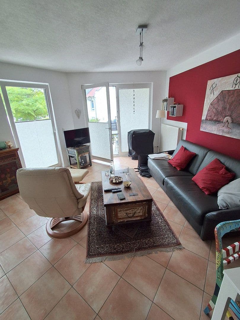 Prodej bytu 2+1 46 m², Konsulweg 102, Scharbeutz, Šlesvicko-Holštýnsko Prodej bytu 2+1 46 m², Konsulweg 102, Scharbeutz, Šlesvicko-Holštýnsko