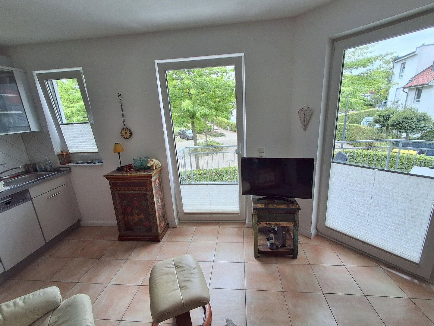 Prodej bytu 2+1 46 m², Konsulweg 102, Scharbeutz, Šlesvicko-Holštýnsko Prodej bytu 2+1 46 m², Konsulweg 102, Scharbeutz, Šlesvicko-Holštýnsko