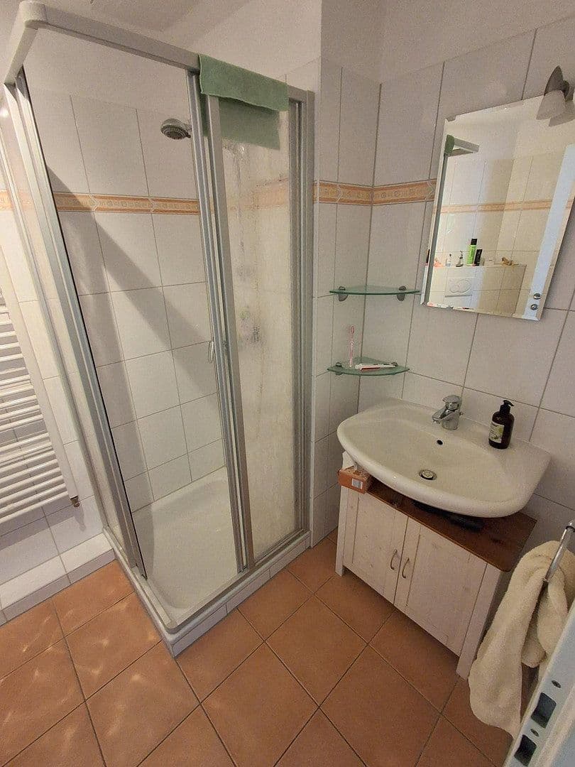 Prodej bytu 2+1 46 m², Konsulweg 102, Scharbeutz, Šlesvicko-Holštýnsko Prodej bytu 2+1 46 m², Konsulweg 102, Scharbeutz, Šlesvicko-Holštýnsko