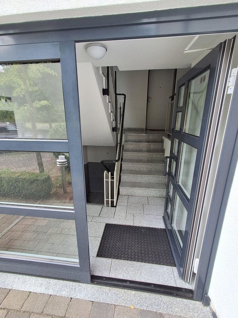 Prodej bytu 2+1 46 m², Konsulweg 102, Scharbeutz, Šlesvicko-Holštýnsko Prodej bytu 2+1 46 m², Konsulweg 102, Scharbeutz, Šlesvicko-Holštýnsko