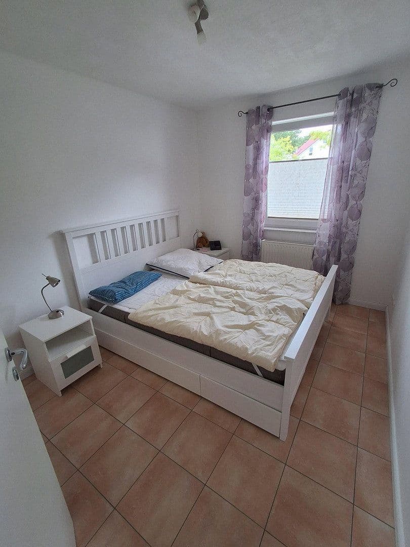 Prodej bytu 2+1 46 m², Konsulweg 102, Scharbeutz, Šlesvicko-Holštýnsko Prodej bytu 2+1 46 m², Konsulweg 102, Scharbeutz, Šlesvicko-Holštýnsko