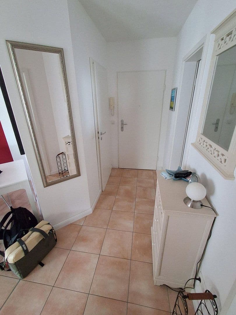 Prodej bytu 2+1 46 m², Konsulweg 102, Scharbeutz, Šlesvicko-Holštýnsko Prodej bytu 2+1 46 m², Konsulweg 102, Scharbeutz, Šlesvicko-Holštýnsko