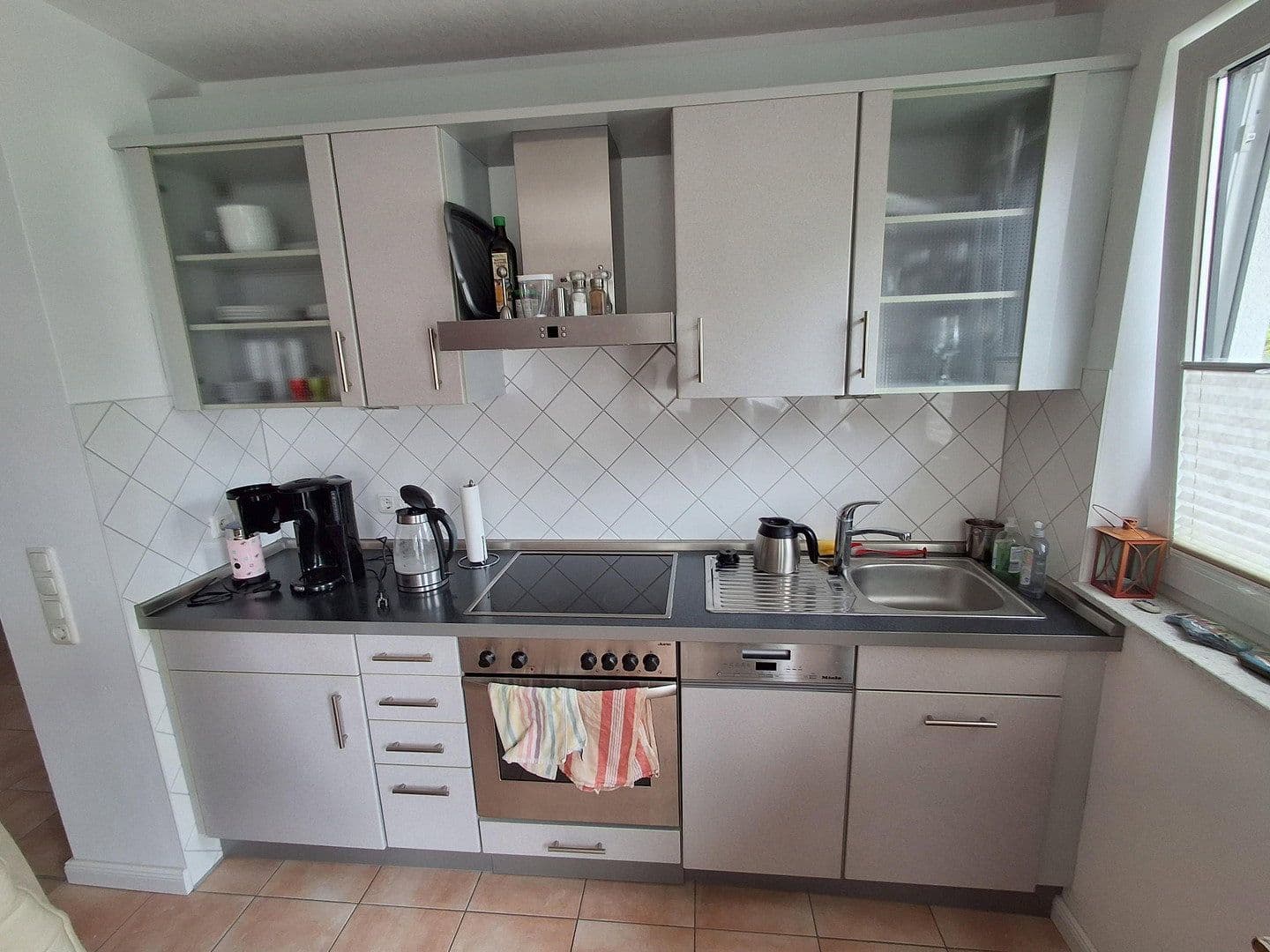 Prodej bytu 2+1 46 m², Konsulweg 102, Scharbeutz, Šlesvicko-Holštýnsko Prodej bytu 2+1 46 m², Konsulweg 102, Scharbeutz, Šlesvicko-Holštýnsko