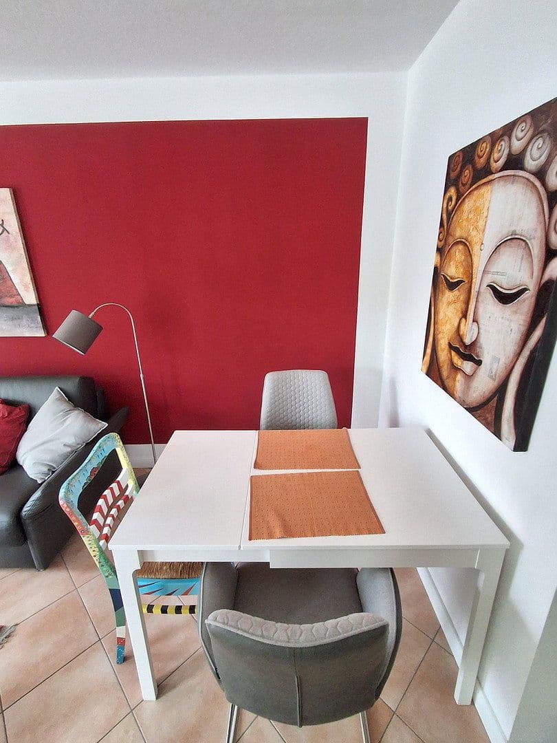 Prodej bytu 2+1 46 m², Konsulweg 102, Scharbeutz, Šlesvicko-Holštýnsko Prodej bytu 2+1 46 m², Konsulweg 102, Scharbeutz, Šlesvicko-Holštýnsko